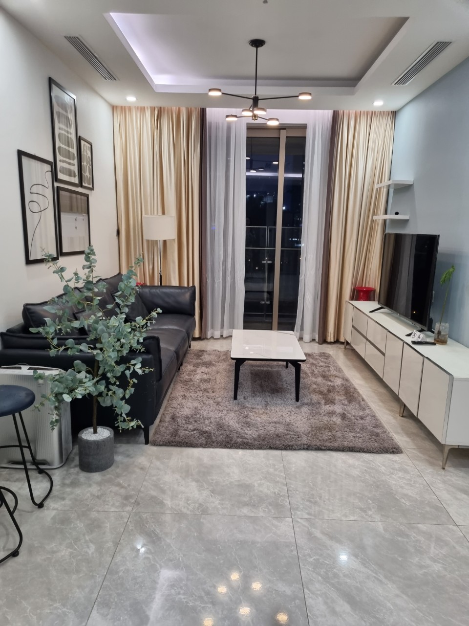 Bán lỗ Midtown The Peak, 123m, phú mỹ hưng, quận 7 2393091 1