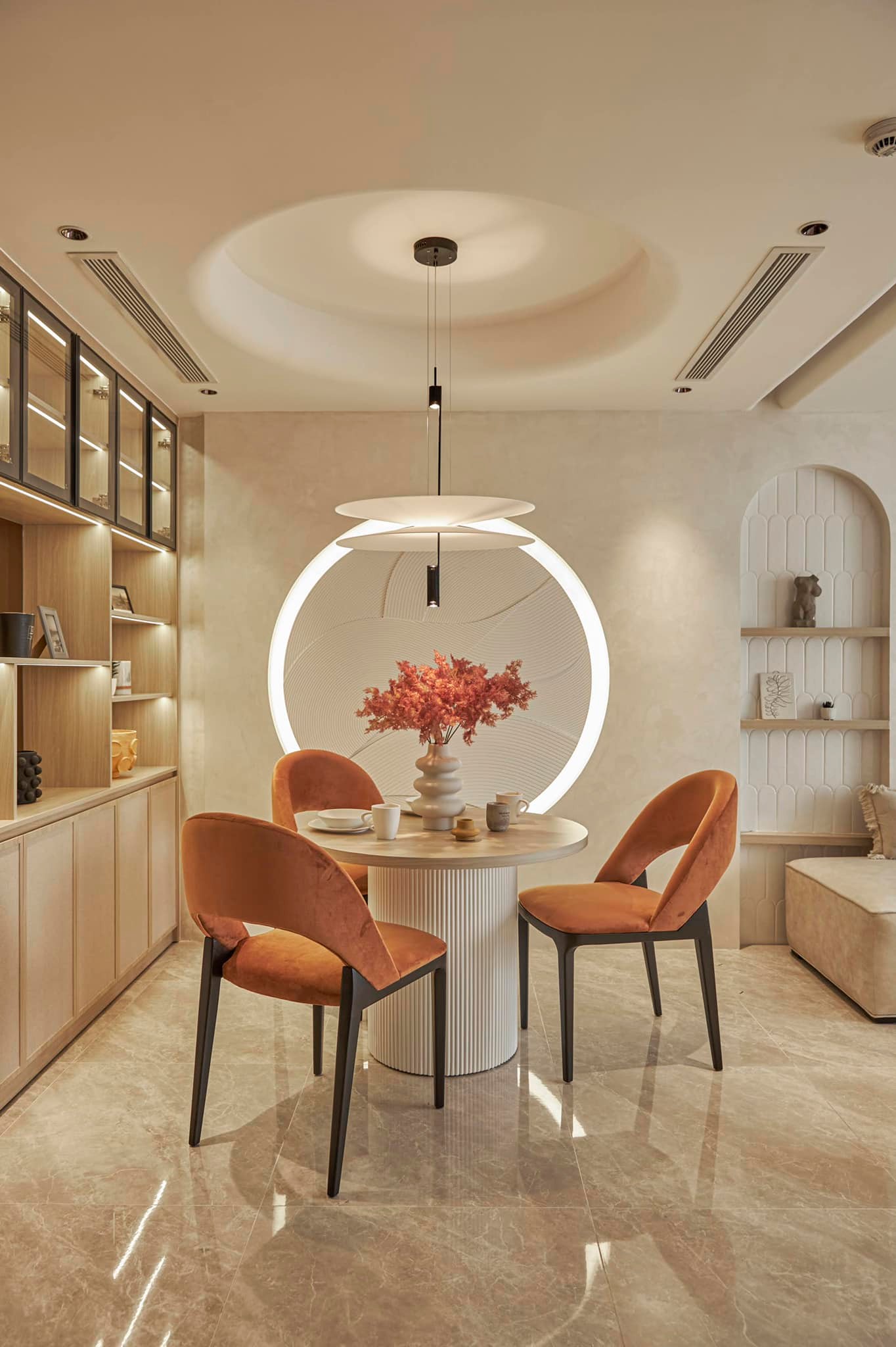 Cần bán gấp CHCC The Peak, phú mỹ hưng, quận 7 2393092 3