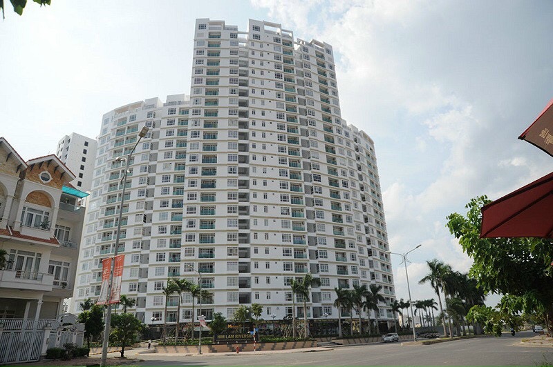 Bán căn hộ chung cư tại Dự án Him Lam Riverside, Quận 7, Sài Gòn diện tích 60m2 giá 2.550 Tỷ 2226494 1