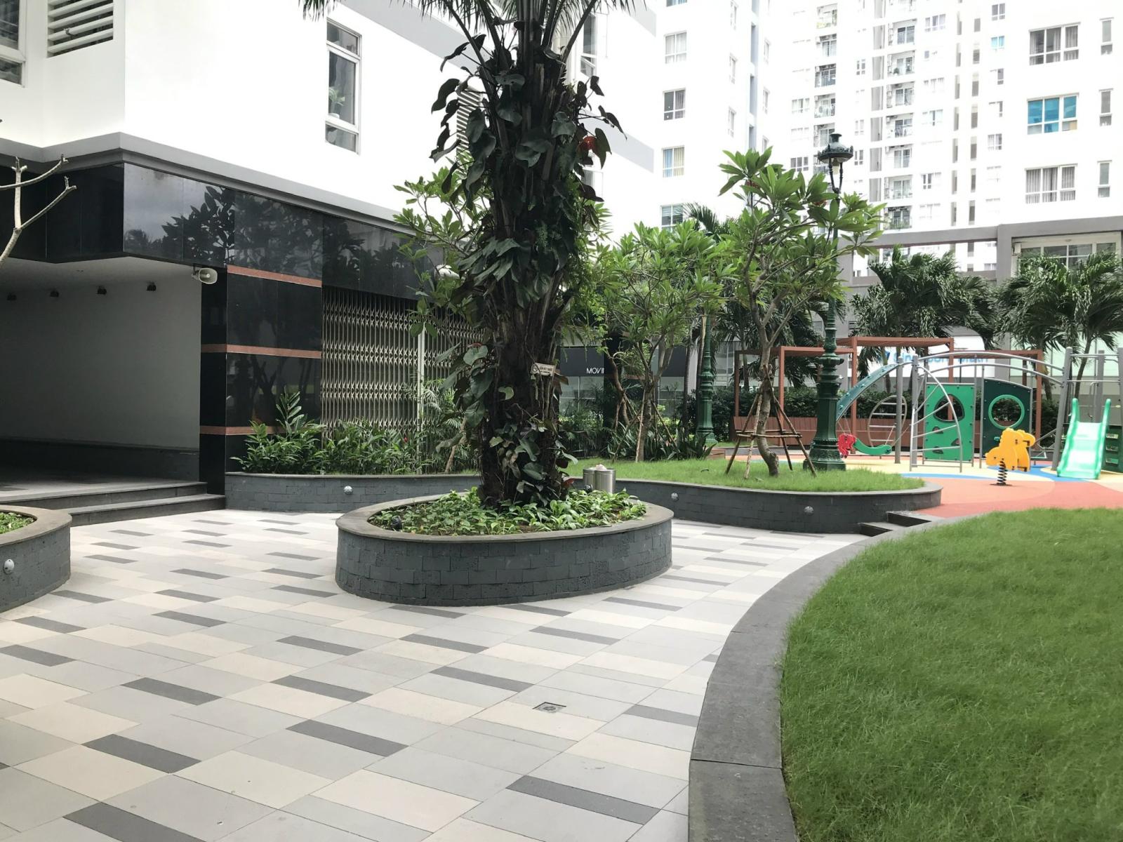 Bán căn hộ chung cư tại Dự án Him Lam Riverside, Quận 7, Sài Gòn diện tích 60m2 giá 2.550 Tỷ 2226494 2