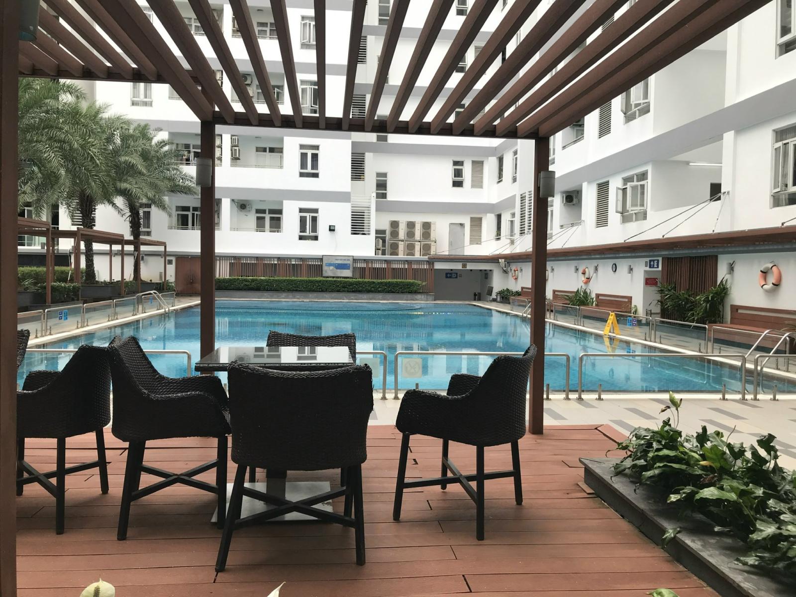 Bán căn hộ chung cư tại Dự án Him Lam Riverside, Quận 7, Sài Gòn diện tích 60m2 giá 2.550 Tỷ 2226494 3