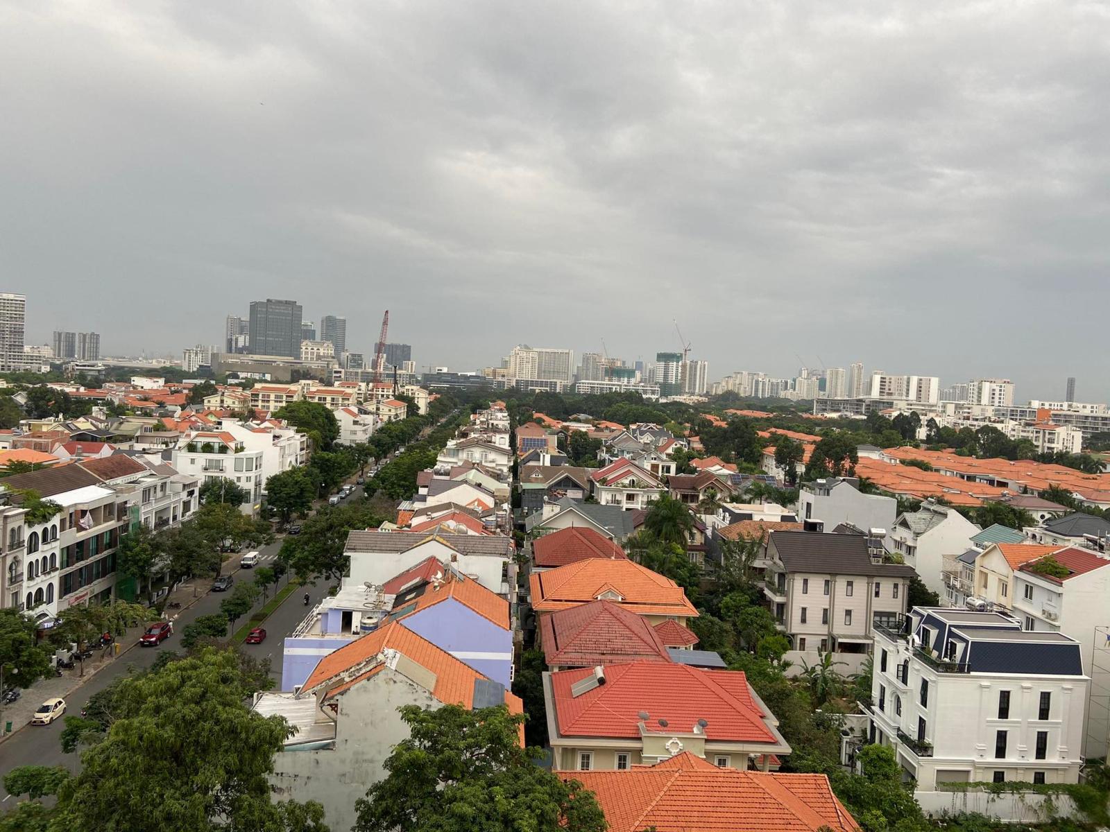 Cần tiền bán gấp gấp căn hộ Riverpark Residence Phú Mỹ Hưng - Q. 7 2394265 1