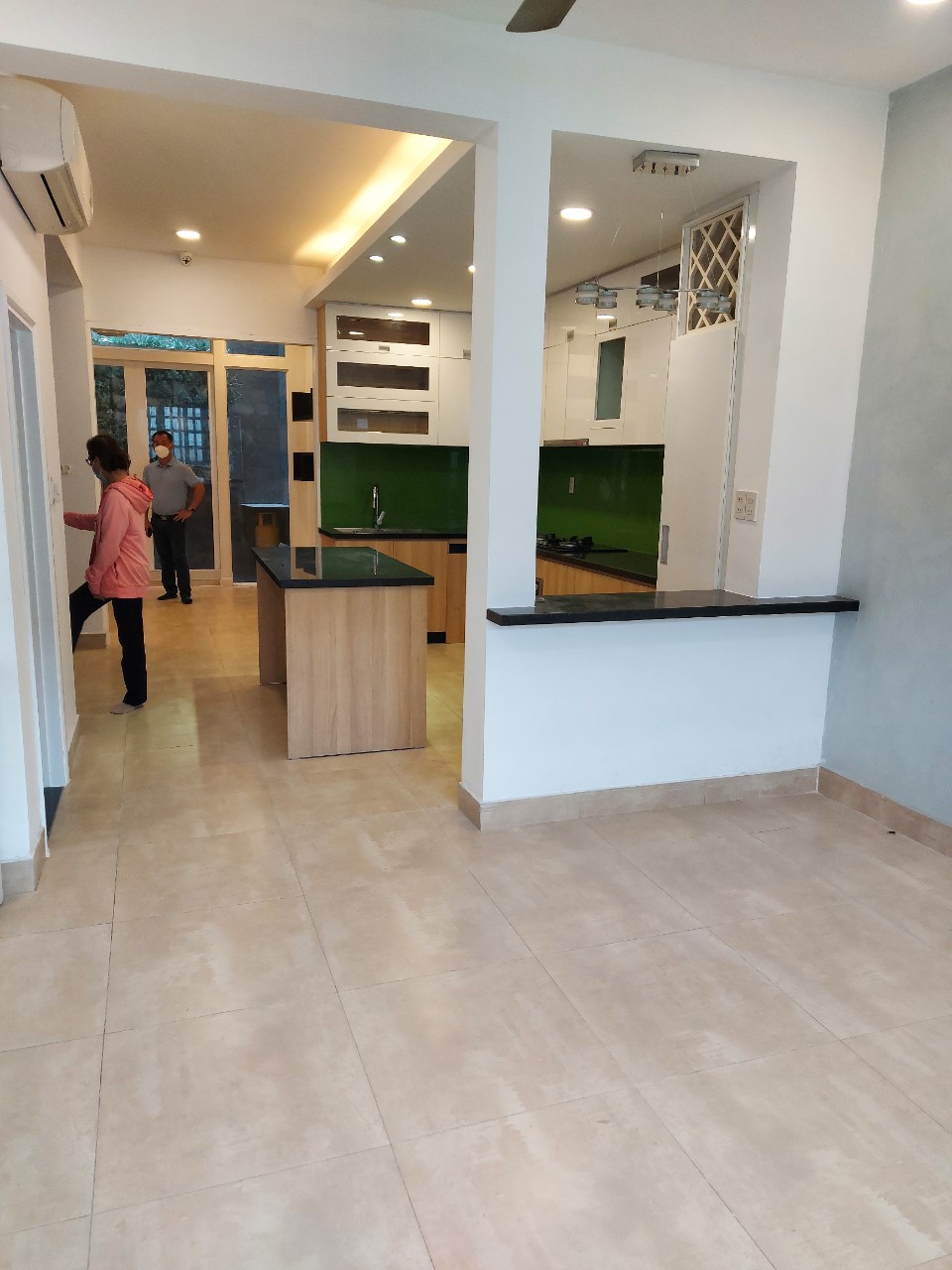 Cho thuê nhà nguyên căn Huỳnh Tân Phát Q7. Gía 12 triệu. 2395116 1