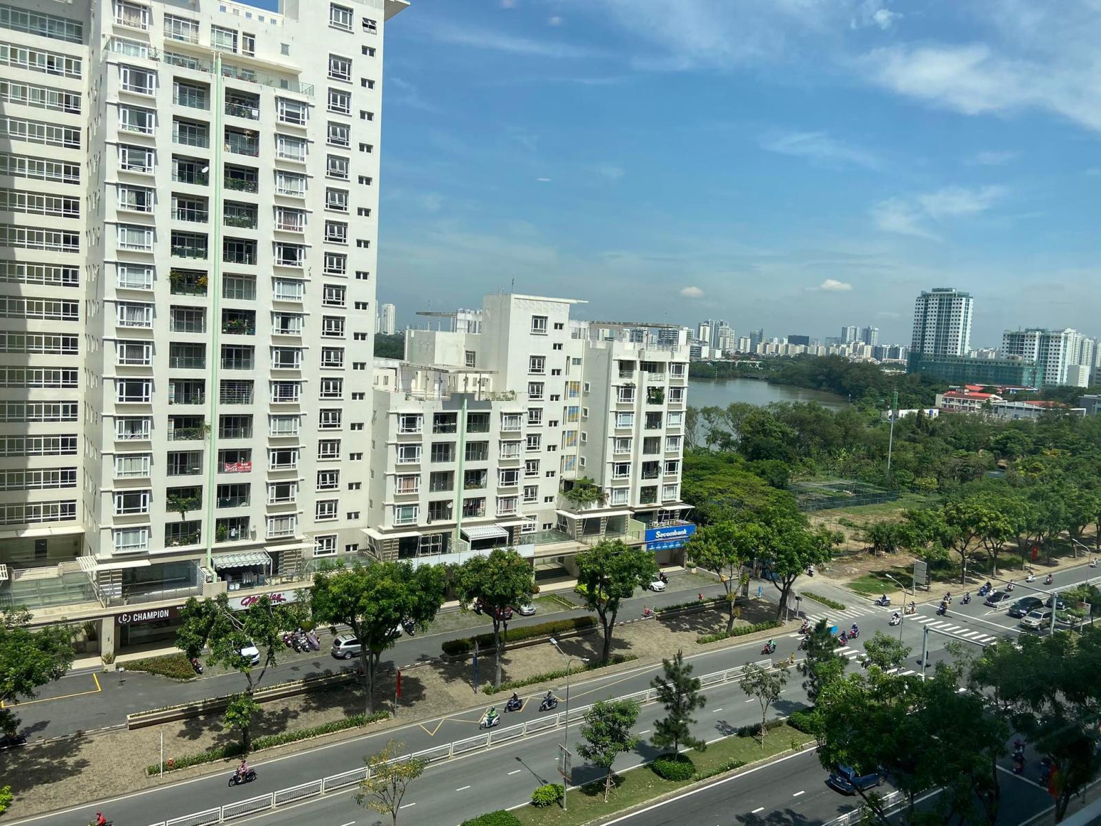 Cần bán gấp CHCC Midtown, phú mỹ hưng, quận 7 2395693 1