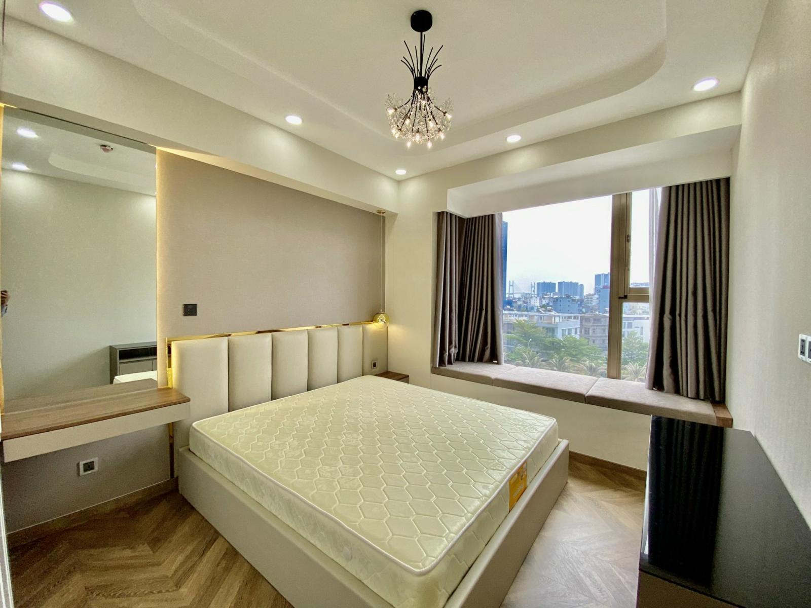 Gấp gấp bán nhân CHCC Midtown The Peak, Phú Mỹ Hưng, quận 7 2397519 1