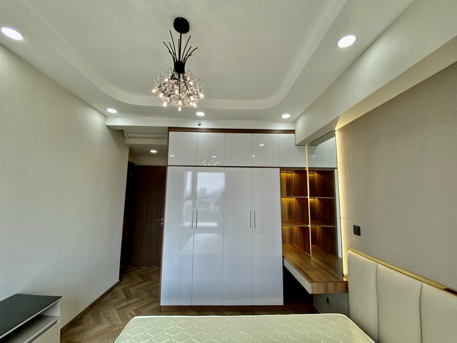 Gấp gấp bán nhân CHCC Midtown The Peak, Phú Mỹ Hưng, quận 7 2397519 3