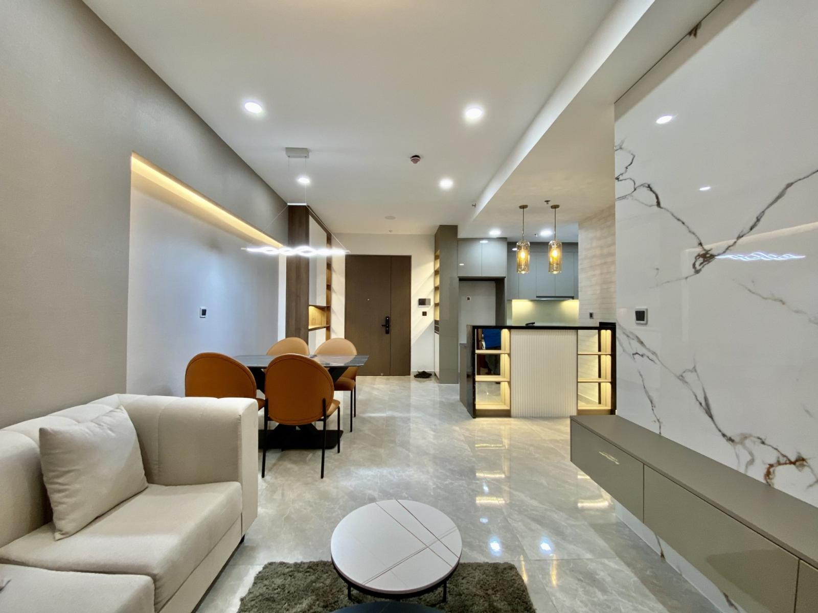 Gấp gấp bán nhân CHCC Midtown The Peak, Phú Mỹ Hưng, quận 7 2397519 4