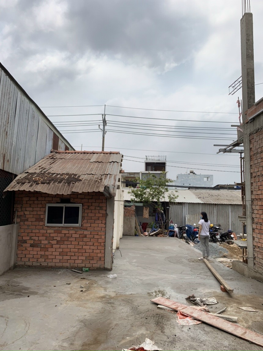 Bán Lô Đất Mặt Tiền 225 Hoàng Hữu Nam, Long Thạnh Mỹ (quận 9 cũ), Thành Phố Thủ Đức 2398700 2