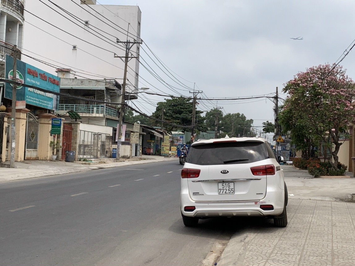 Bán Lô Đất Mặt Tiền 225 Hoàng Hữu Nam, Long Thạnh Mỹ (quận 9 cũ), Thành Phố Thủ Đức 2398700 3
