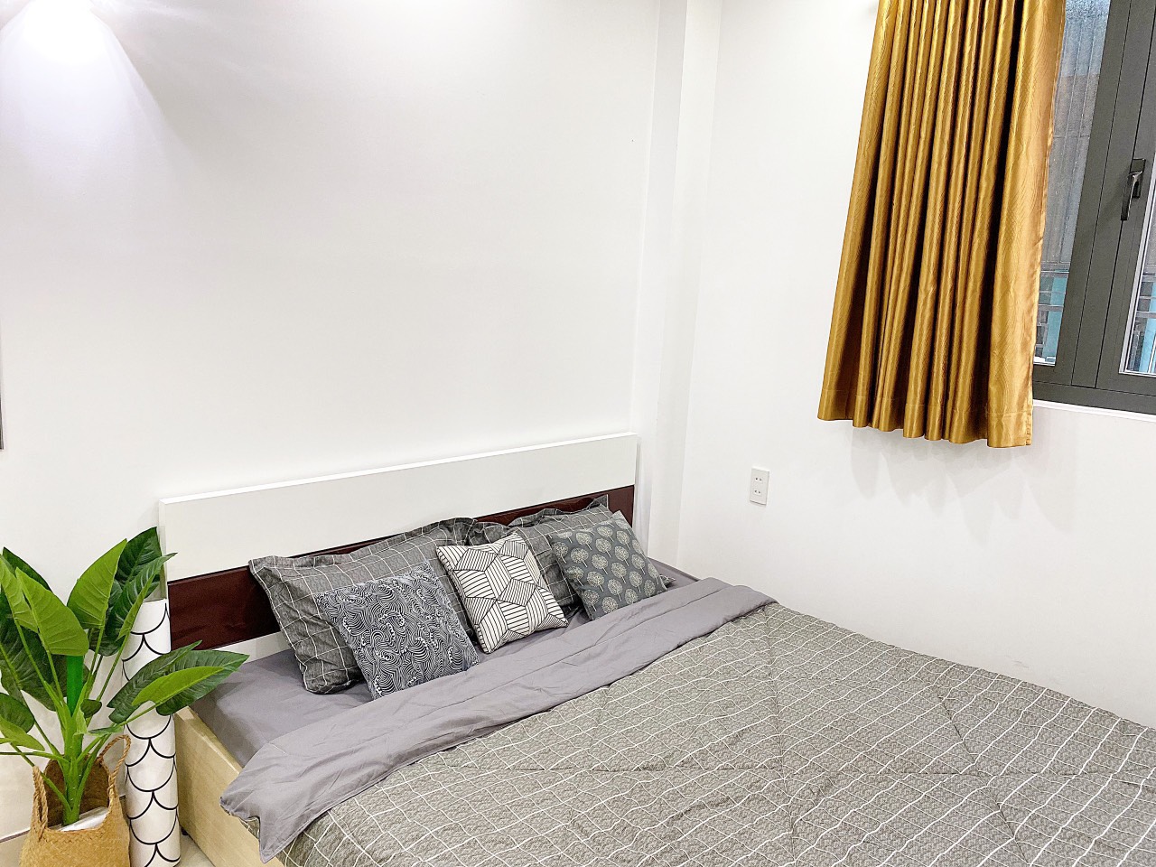 Cần cho thuê phòng trọ 151 Nguyễn Thượng Hiền- BÌNH THẠNH 2399256 4