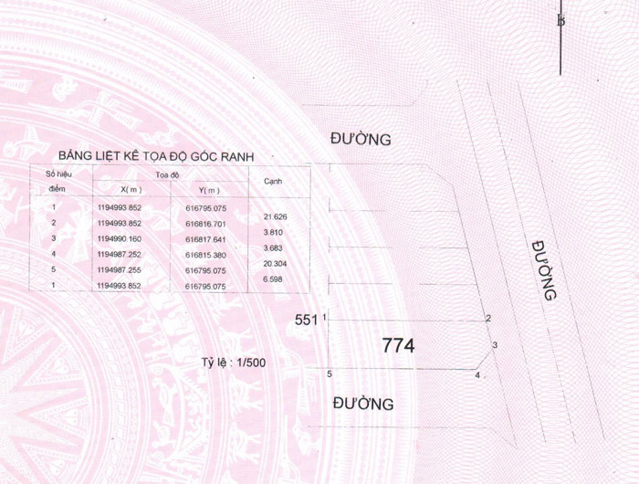 CHÍNH CHỦ CẦN BÁN ĐẤT NỀN Ở QUẬN 9 THÀNH PHỐ HỒ CHÍ MINH 2400299 2