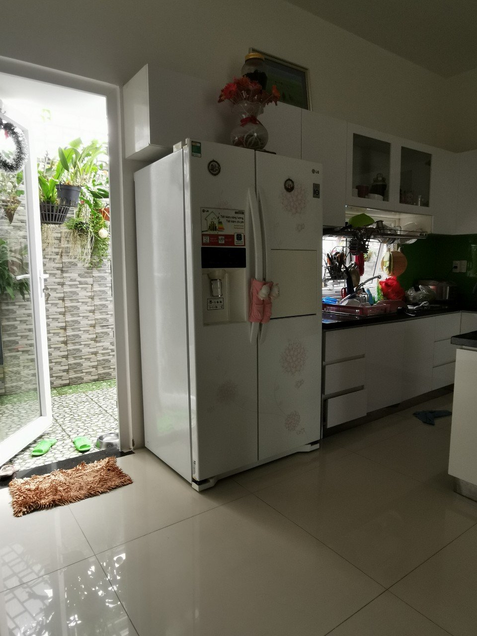 CHO THUÊ NHÀ MEGA RESIDENCE KHANG ĐIỀN, FULL NỘI THÁT ĐẸP, 3PN VÀO Ở NGAY 2400508 2