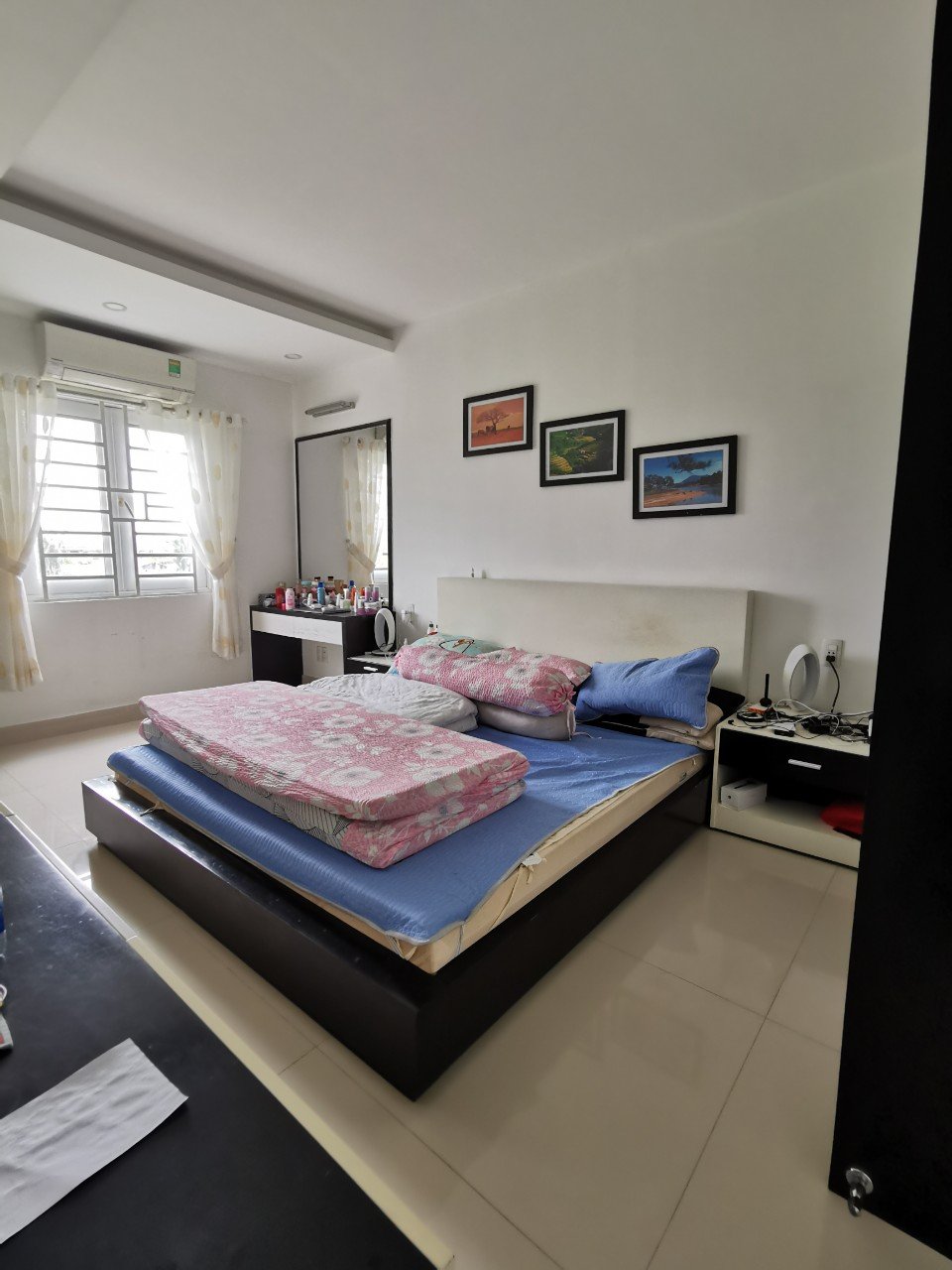 CHO THUÊ NHÀ MEGA RESIDENCE KHANG ĐIỀN, FULL NỘI THÁT ĐẸP, 3PN VÀO Ở NGAY 2400508 3