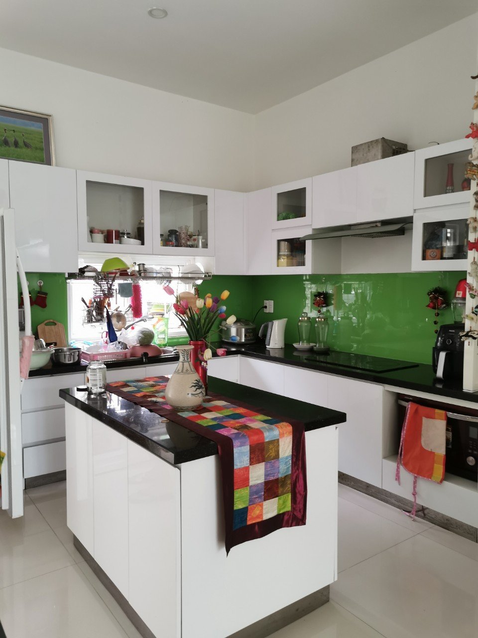 CHO THUÊ NHÀ MEGA RESIDENCE KHANG ĐIỀN, FULL NỘI THÁT ĐẸP, 3PN VÀO Ở NGAY 2400508 4
