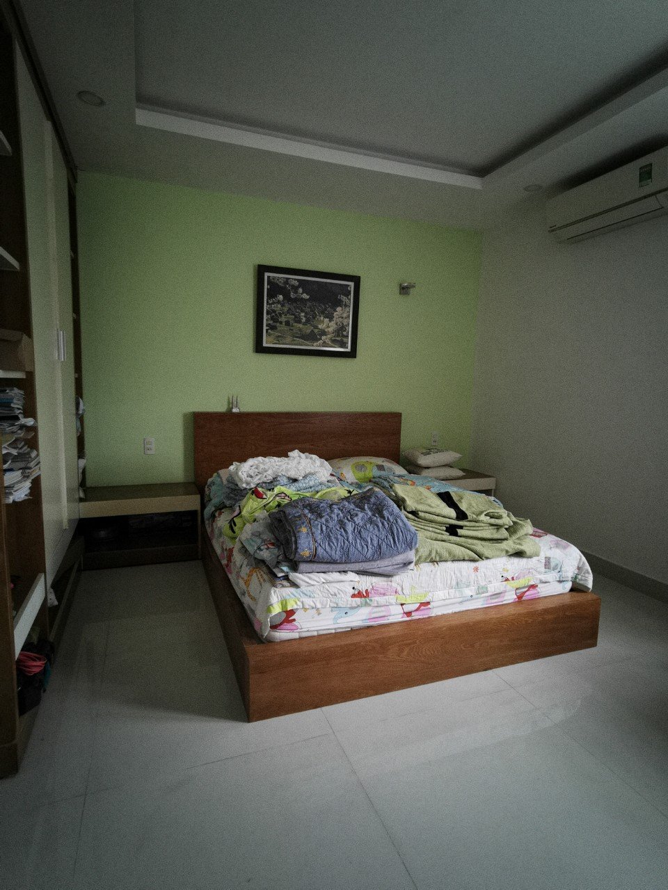 CHO THUÊ NHÀ MEGA RESIDENCE KHANG ĐIỀN, FULL NỘI THÁT ĐẸP, 3PN VÀO Ở NGAY 2400508 5