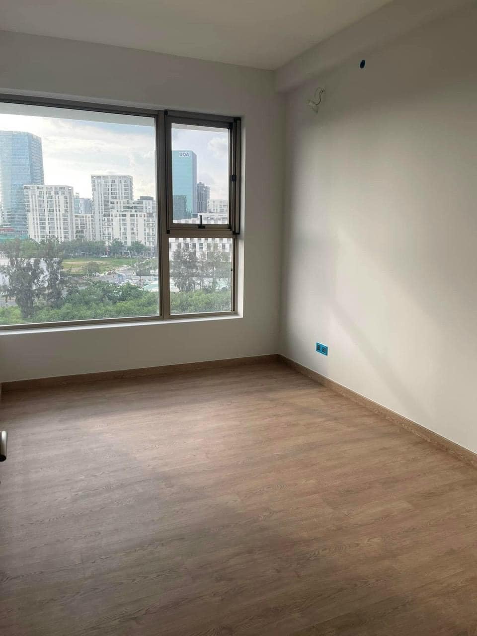 Chuyển nhượng cắt lỗ Midtown M8A- Phú Mỹ Hưng, Q.7 2402061 2