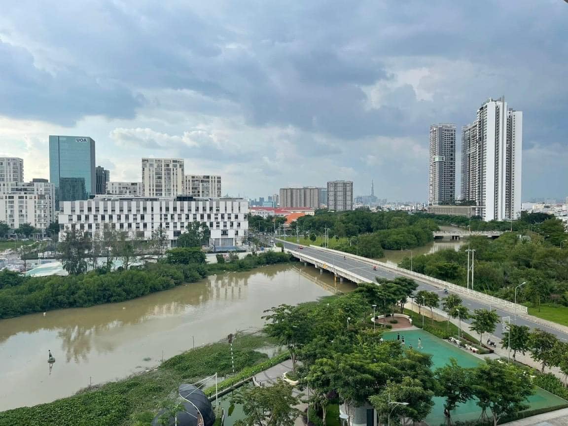 Chuyển nhượng cắt lỗ Midtown M8A- Phú Mỹ Hưng, Q.7 2402061 3