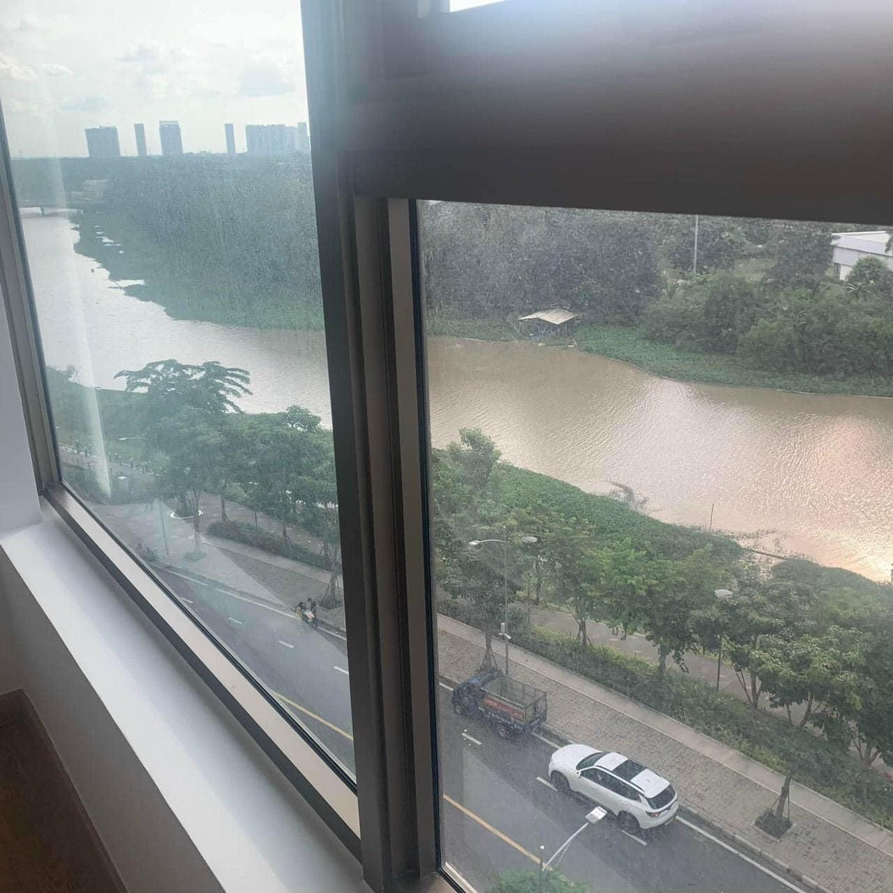Chuyển nhượng cắt lỗ Midtown M8A- Phú Mỹ Hưng, Q.7 2402061 4