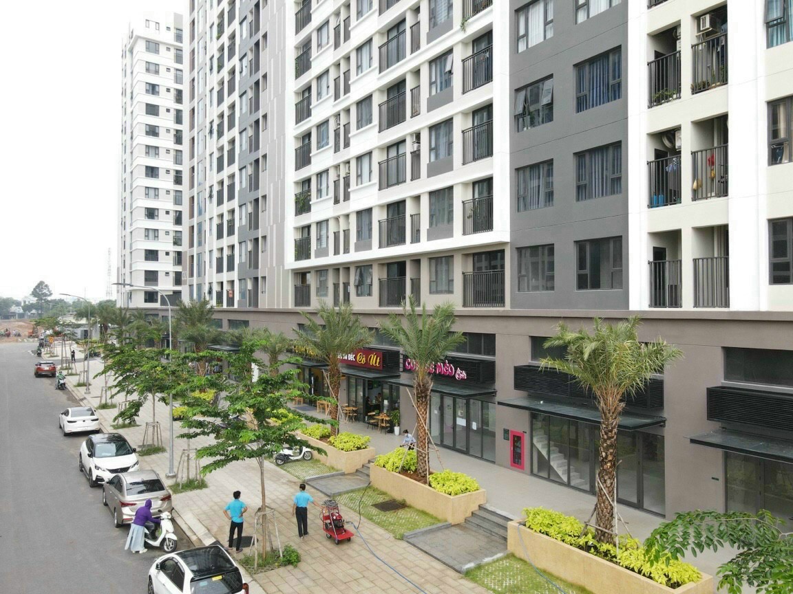 Cho thuê shophouse Picity High Park quận 12, miễn phí 6 tháng tiền thuê 2402257 1