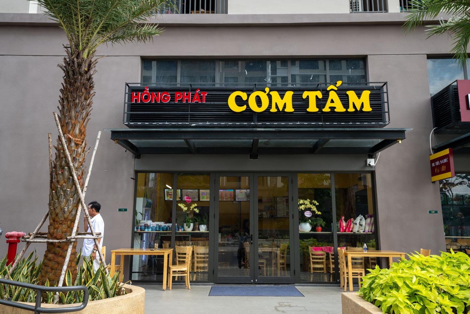 Cho thuê shophouse Picity High Park quận 12, miễn phí 6 tháng tiền thuê 2402257 5