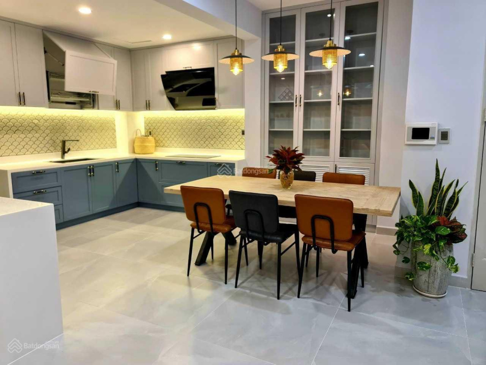 Cần tiền bán gấp căn hộ giá rẻ Mỹ Đức, Phú Mỹ Hưng, Q7 DT 118m2, 5.6 tỷ. LH: 0914.718.716 2402344 1