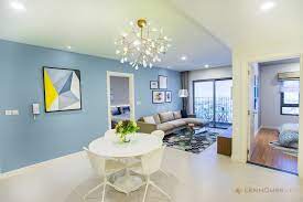 Cho thuê chung cư Mỹ Khánh 1234 , 3PN, full nội thất ,chỉ :17 triệu 2403959 1
