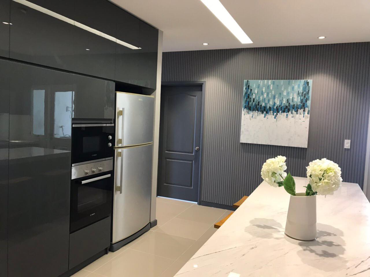 Kẹt tiền bán gấp CHCC Riverside Residence, 143m, pmh, q.7 2404381 1