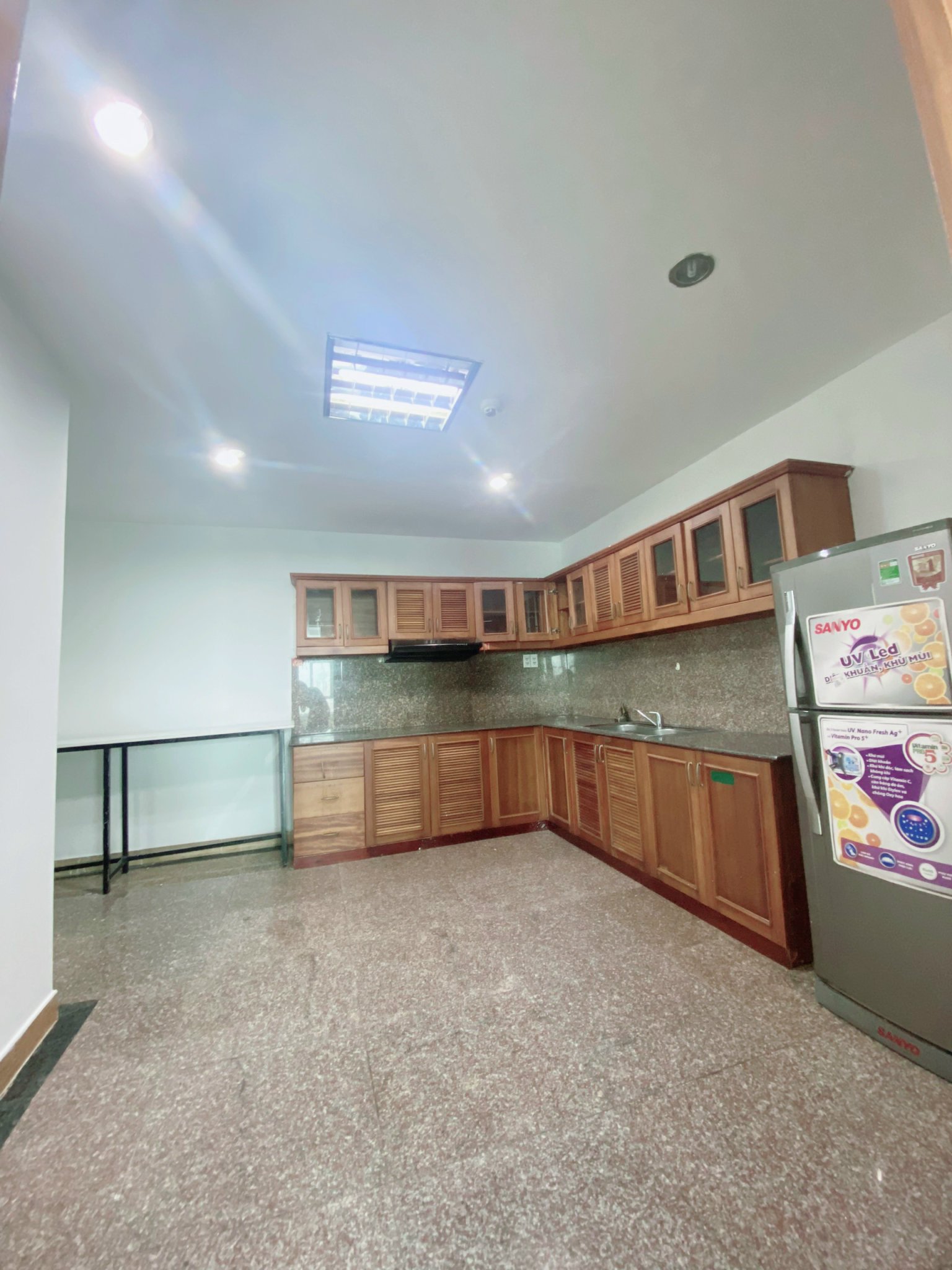 Bán Hoàng Anh Gia Lai 2 ( Q7 ) B  Duplex 236m2, 5PN, 4WC, ,4,25 tỷ có sổ .Lh: 0983568730 gặp Tín  2405309 3
