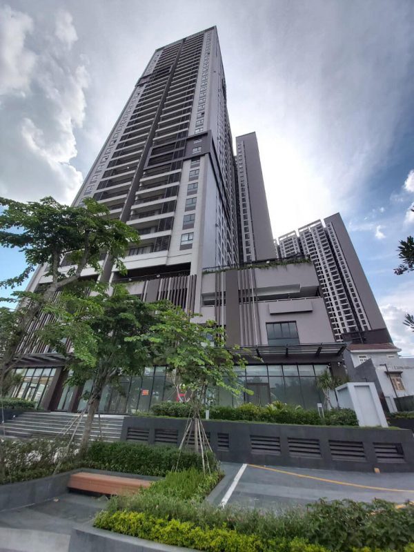 Căn hộ A2 Opal Boulevard Thủ Đức, 2PN, 2WC, 75m. 2,79 tỷ 2405654 4