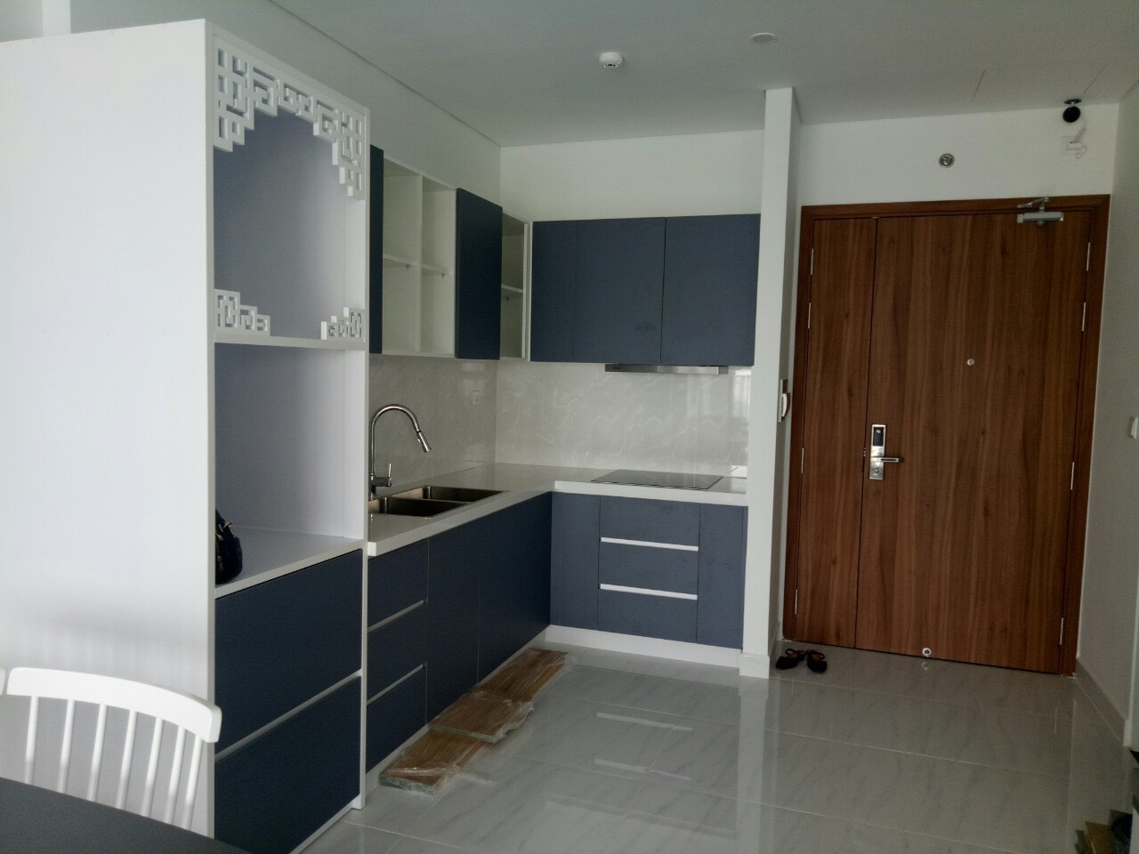 Cho thuê căn hộ D-vela, quận 7, full nội thất, 10/ tháng, LH 0916.808038 2405981 1