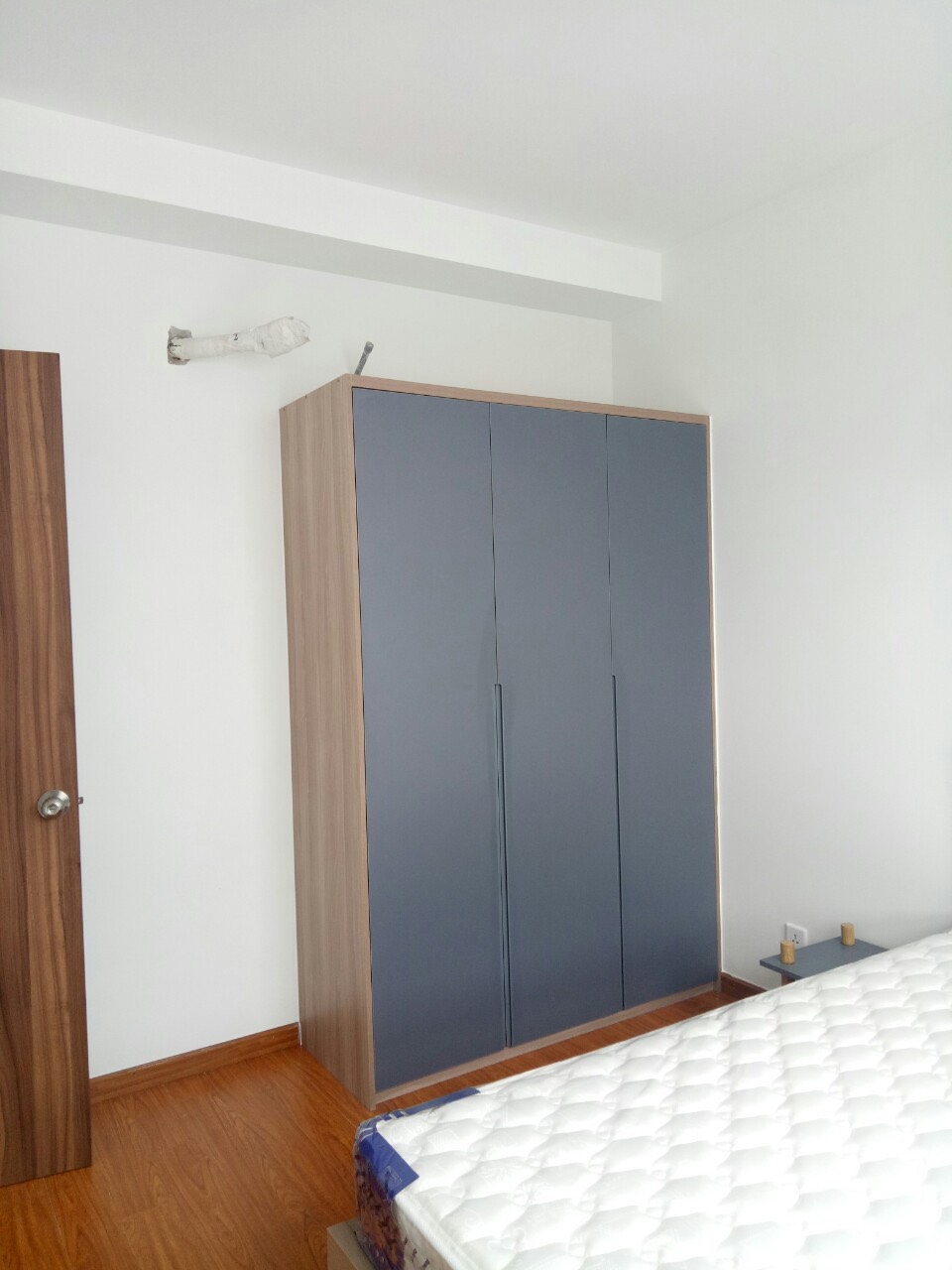 Cho thuê căn hộ D-vela, quận 7, full nội thất, 10/ tháng, LH 0916.808038 2405981 4