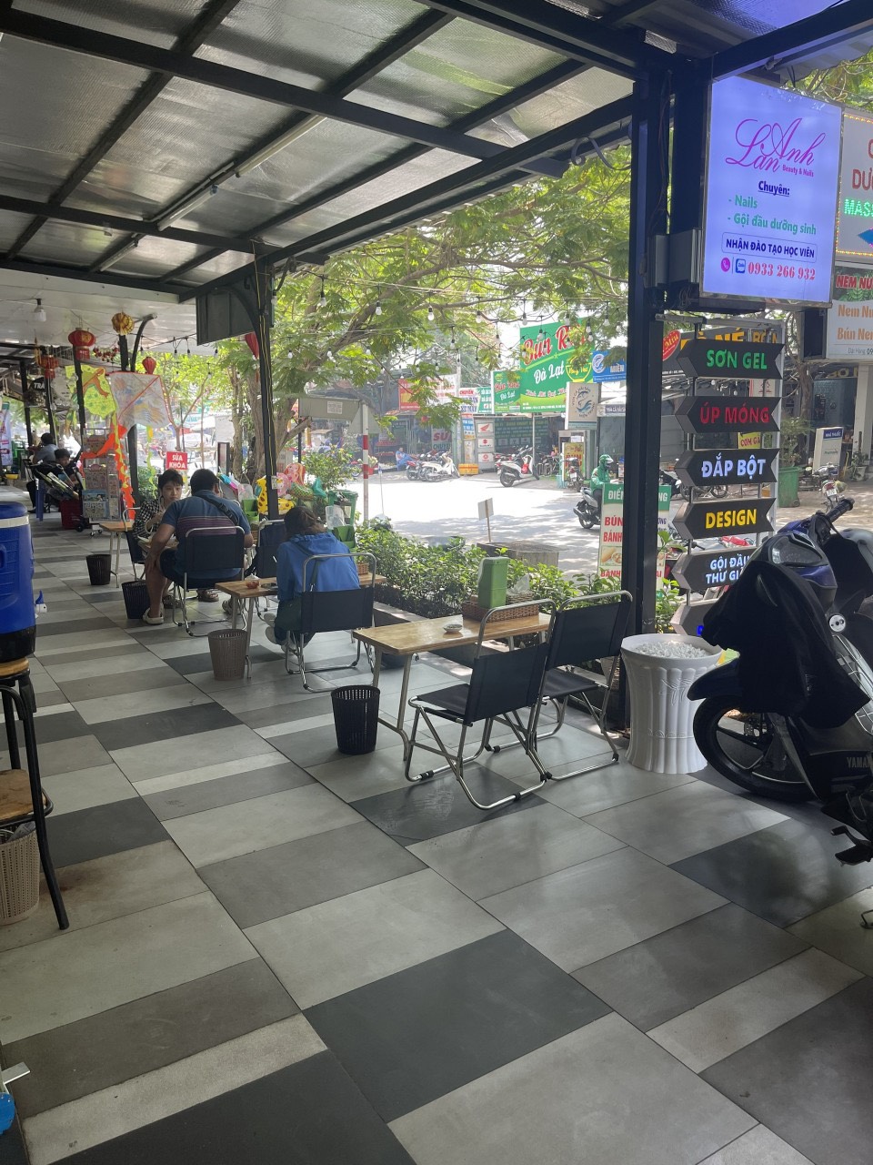 Chính chủ cần cho thuê tầng Lửng căn hộ shophouse Sky 09, Phú Hữu, Quận 9. 2406431 2