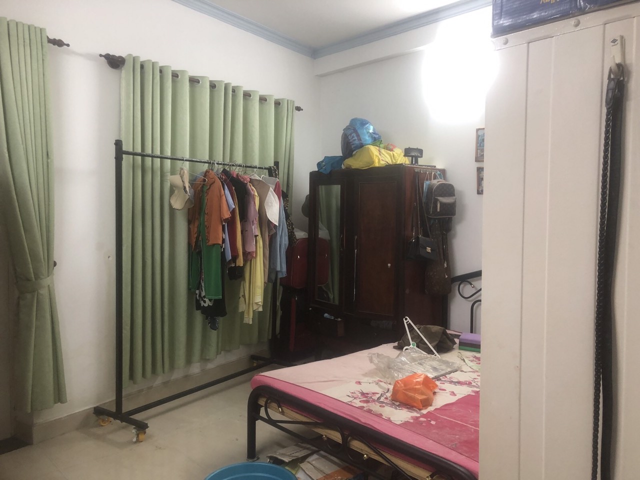Nhà MT Lã Xuân Oai Q9 Ngay Trường Trương Văn Thành 4 Tầng, 88m2 - LH0987151103 2407339 2