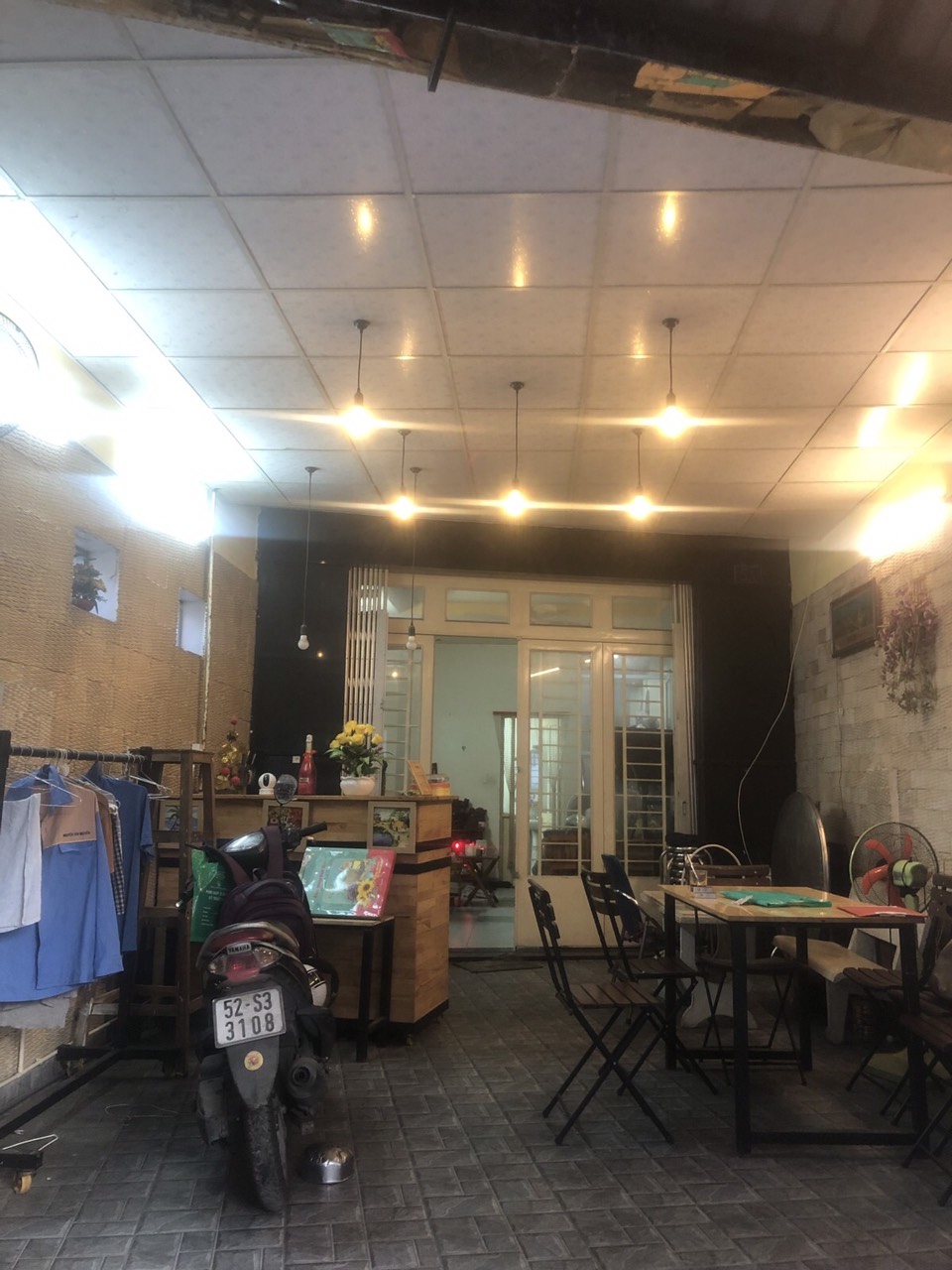 Nhà MT Lã Xuân Oai Q9 Ngay Trường Trương Văn Thành 4 Tầng, 88m2 - LH0987151103 2407339 4