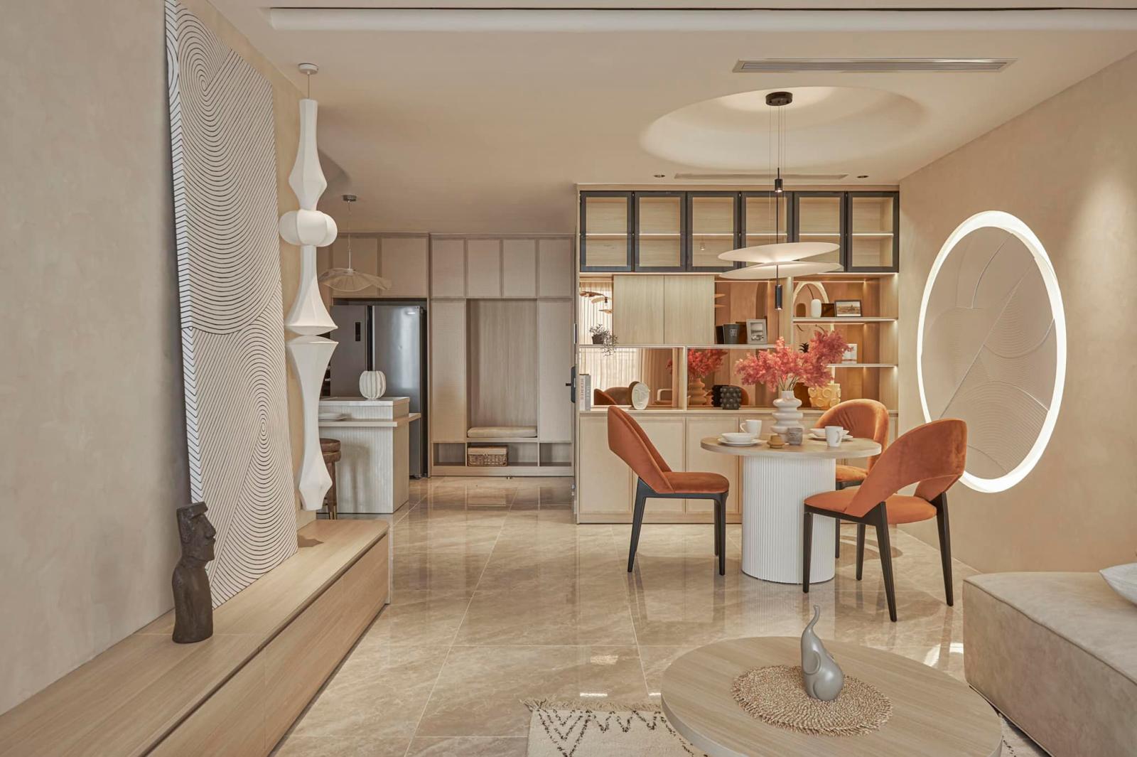 Cần cho thuê gấp CHCC Midtown The Peak, PMH, Q.7 2407721 2