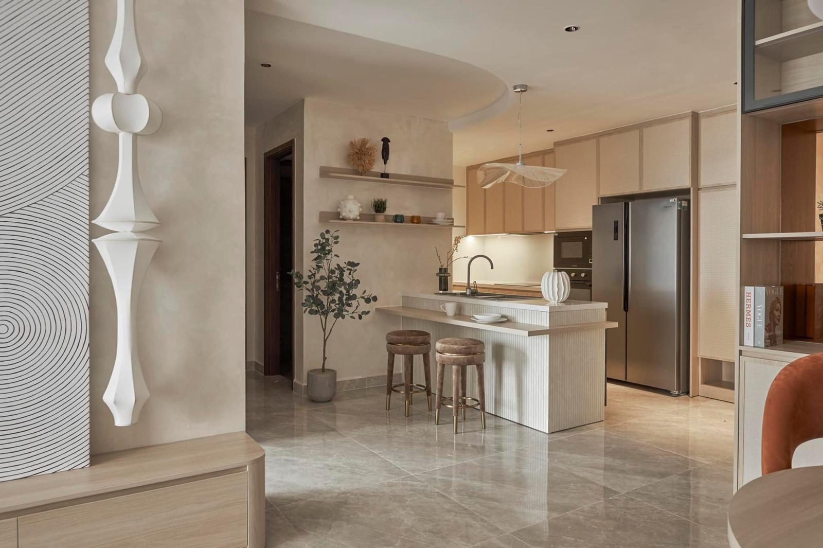 Cần cho thuê gấp CHCC Midtown The Peak, PMH, Q.7 2407721 3