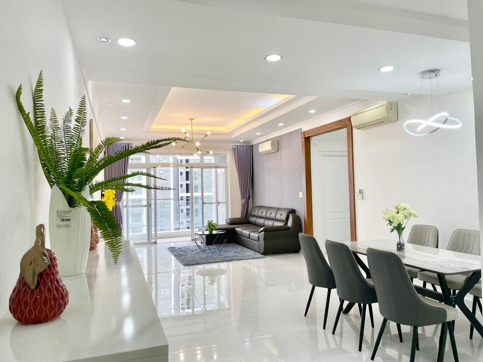 Bán căn hộ Riverpark Premier, phú mỹ hưng, quận 7, 132M 2407785 1