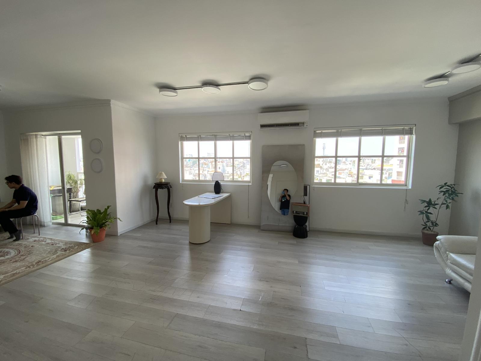 Chính chủ kẹt tiền cần bán gấp chung cư Mỹ Phước DT: 92.72m². Giá chỉ 2,95 tỷ (thương lượng) 2408288 3