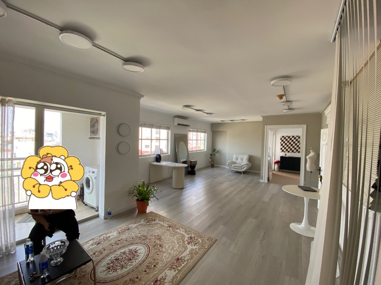 Chính chủ kẹt tiền cần bán gấp chung cư Mỹ Phước DT: 92.72m². Giá chỉ 2,95 tỷ (thương lượng) 2408288 6