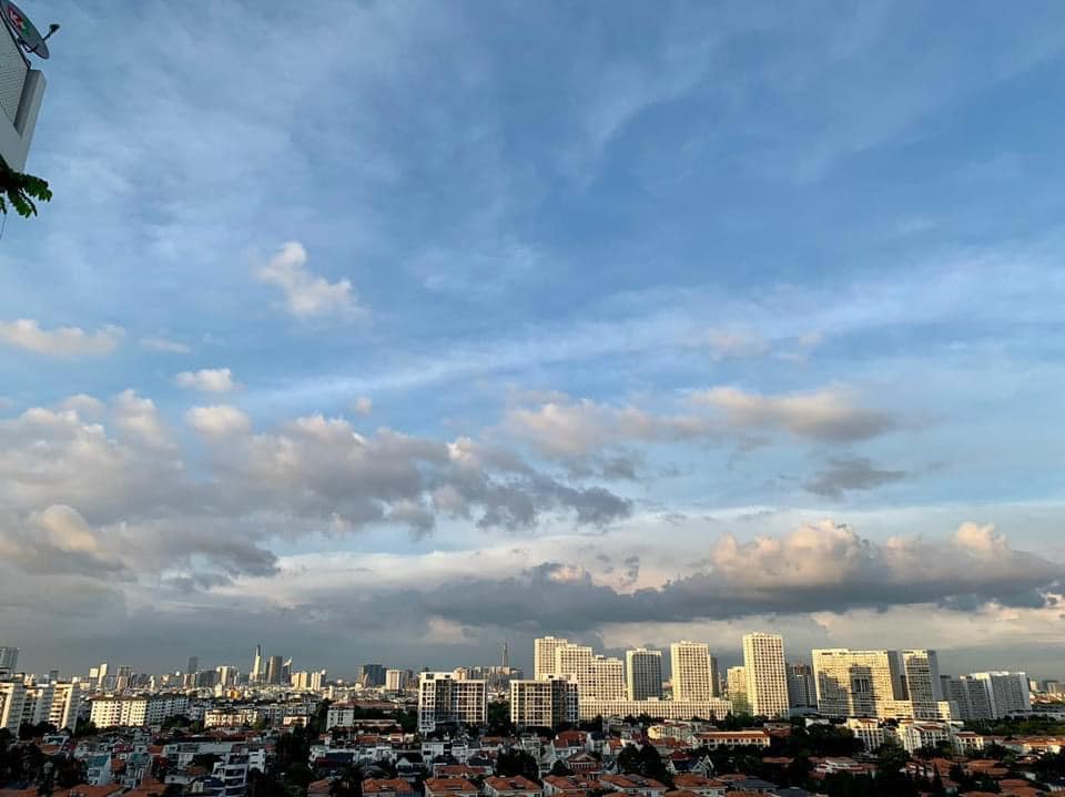 Bán gấp CHCC Granview B, Phú Mỹ Hưng, quận 7 2409565 1