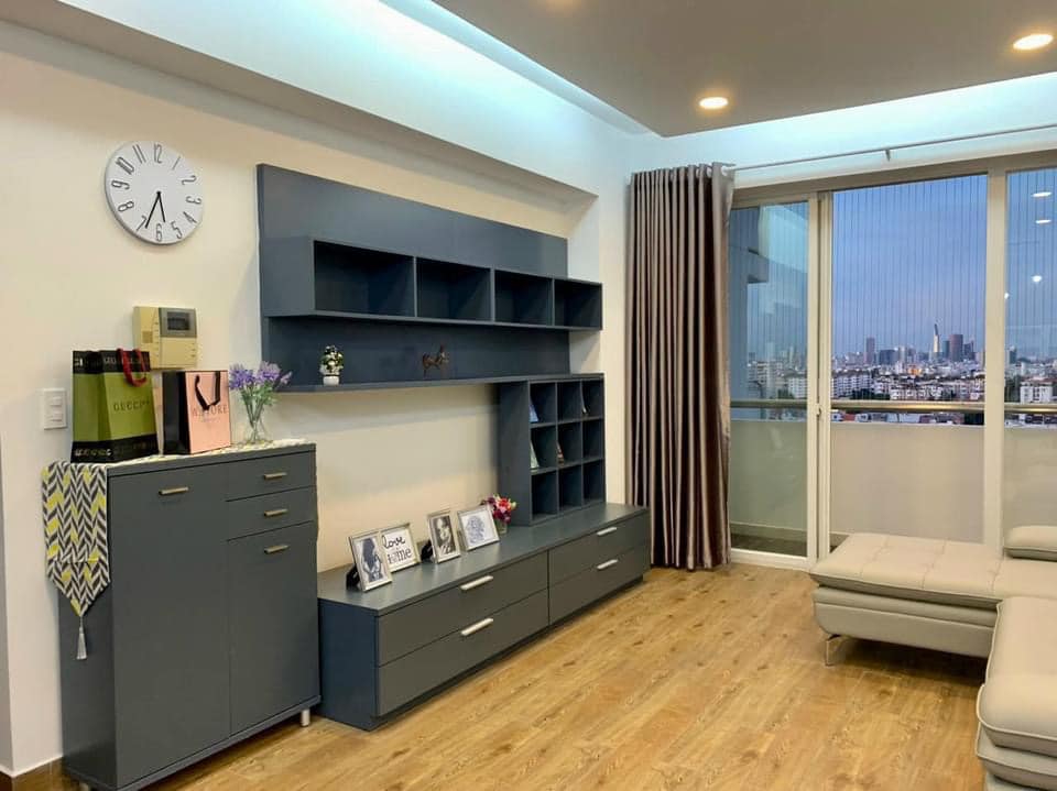 Bán gấp CHCC Granview B, Phú Mỹ Hưng, quận 7 2409565 2