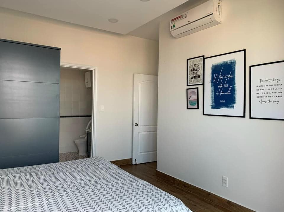 Bán gấp CHCC Granview B, Phú Mỹ Hưng, quận 7 2409565 4