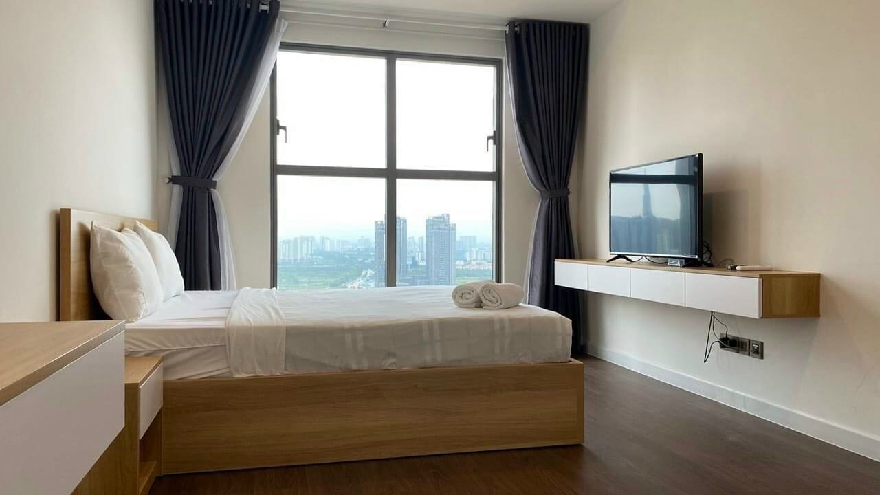 Bán căn hộ CỘNG HÒA PLAZA 78m2, 2PN, 2WC, Căn Góc, Tặng NT đẹp, SH Lâu Dài. Giá Thật: 3.78 tỷ còn TL giảm 2409932 1