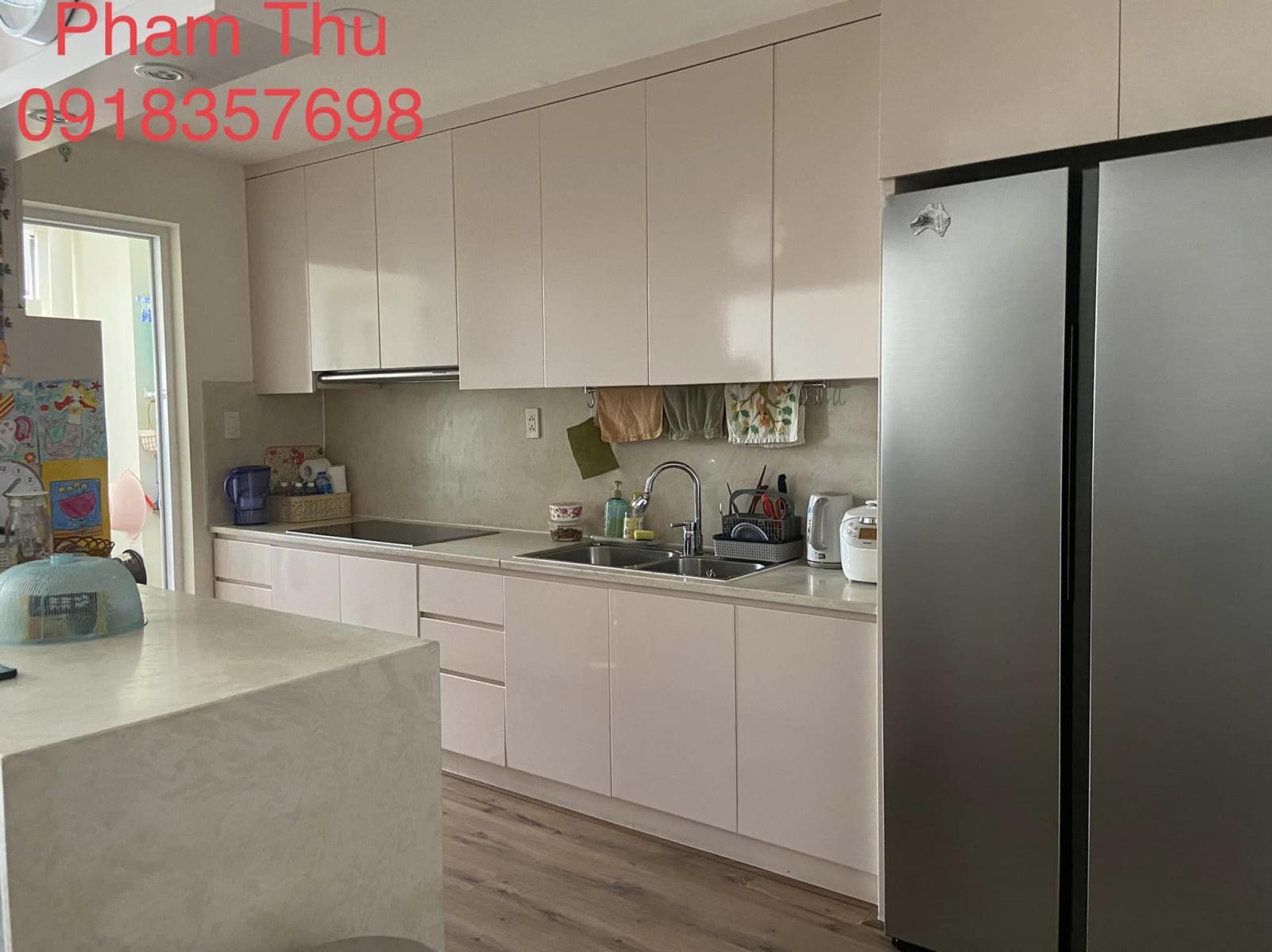 Kẹt tiền bán nhanh CHCC Riverpark Residence, PMH, Q.7 2410188 3