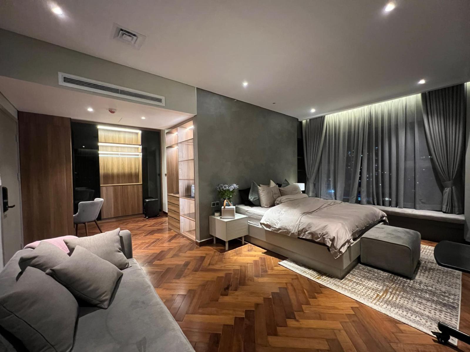 Cần tiền bán gấp Duplex Happy Valley, PMH, Q.7 2410193 2