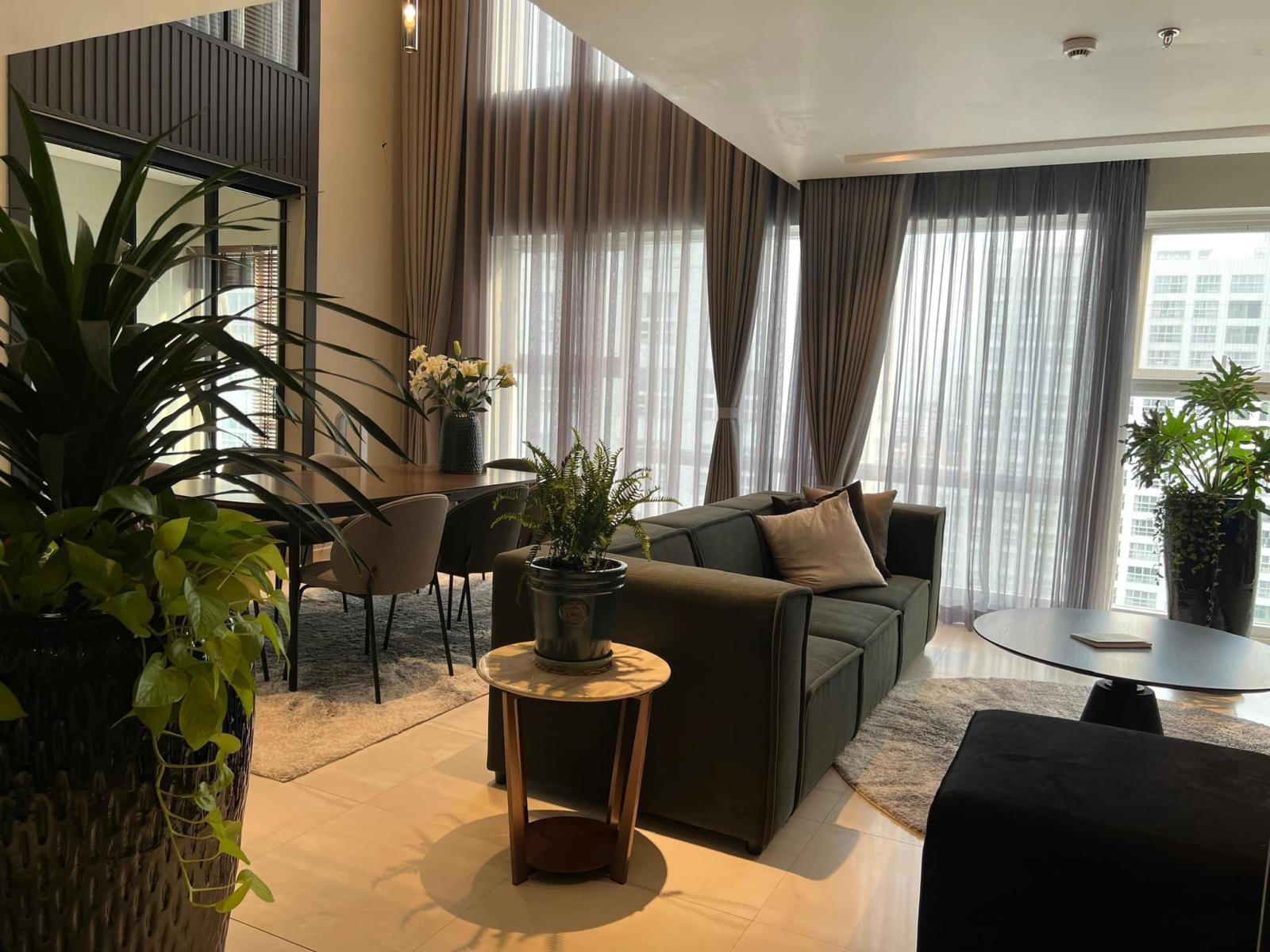 Cần tiền bán gấp Duplex Happy Valley, PMH, Q.7 2410193 3