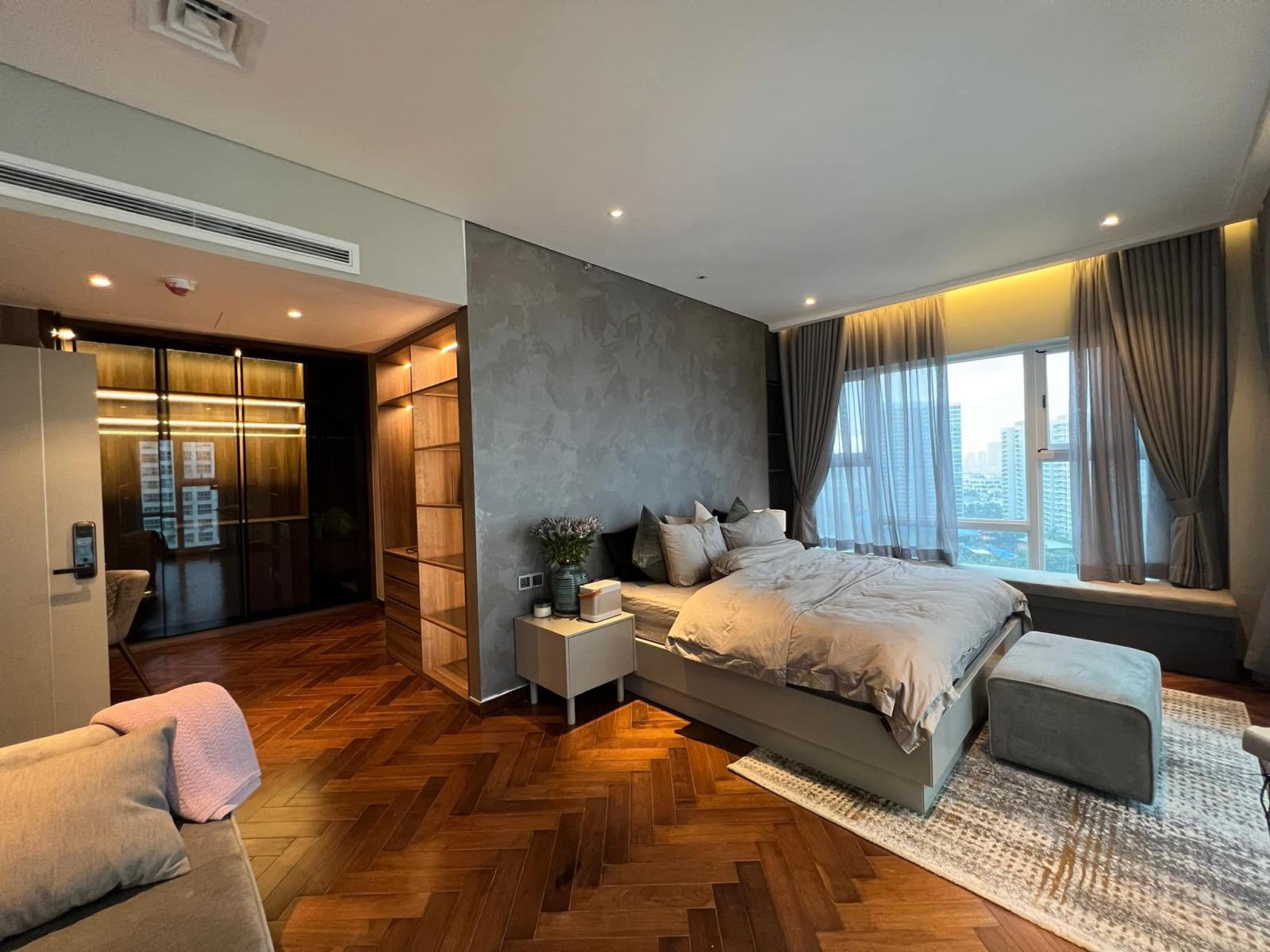 Cần tiền bán gấp Duplex Happy Valley, PMH, Q.7 2410193 4