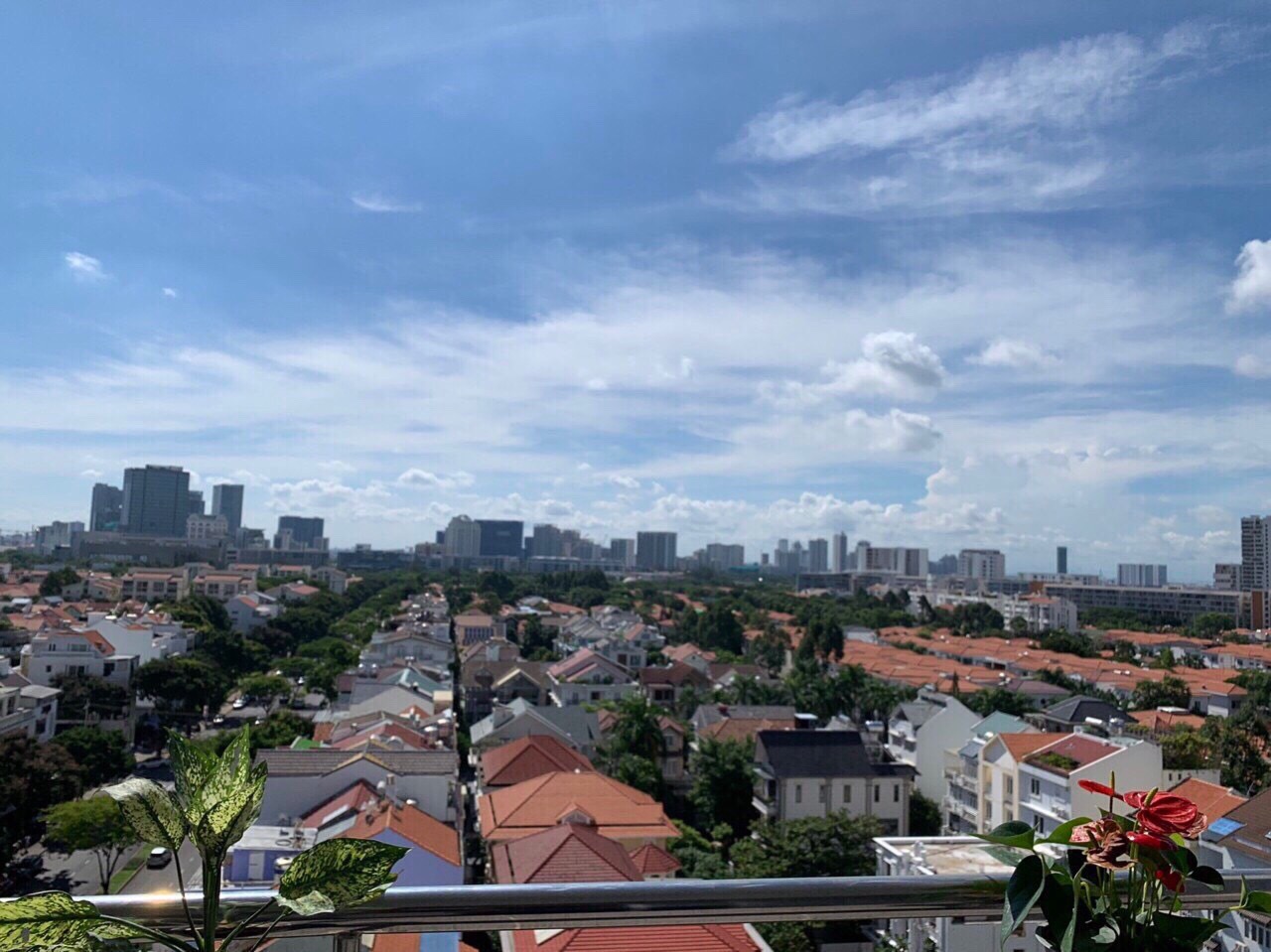 Kẹt tiền bán gấp CHCC Happy Valley, PMH, QUẬN 7 2410199 1