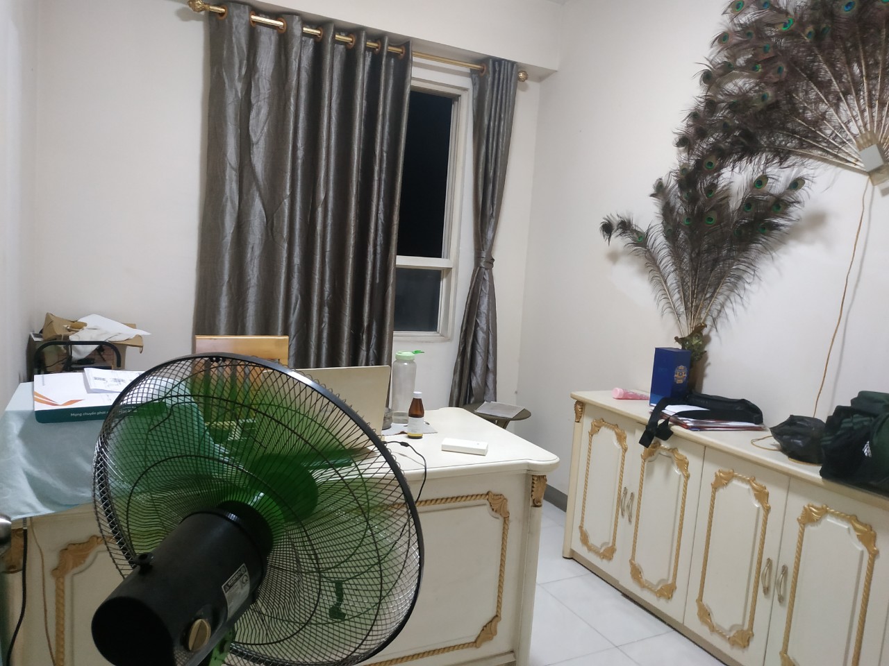 Tôi chính chủ cần bán căn hộ 3B-18 CT1 Chung cư Sky9 Phú Hữu Q9. diện tích 75m2 giá 2,6 Tỷ 2410291 3