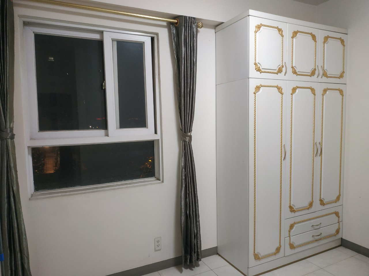 Tôi chính chủ cần bán căn hộ 3B-18 CT1 Chung cư Sky9 Phú Hữu Q9. diện tích 75m2 giá 2,6 Tỷ 2410291 4